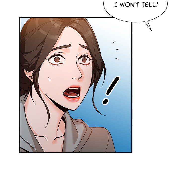 Town Girls - Chapter 3 [photo 71] - MangaPorn