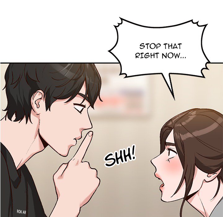 Town Girls - Chapter 3 [photo 78] - MangaPorn