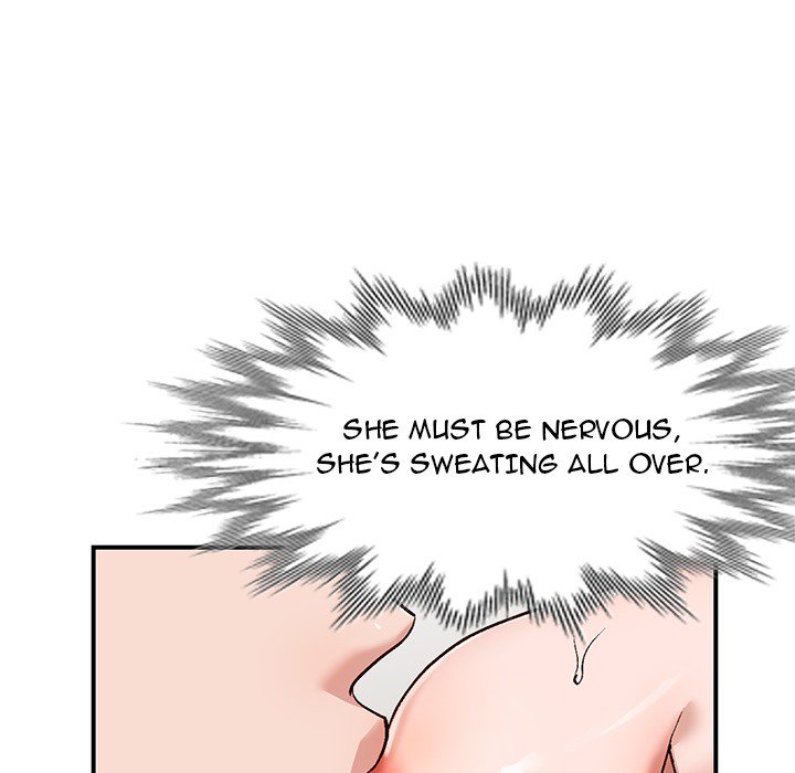 Town Girls - Chapter 3 [photo 85] - MangaPorn