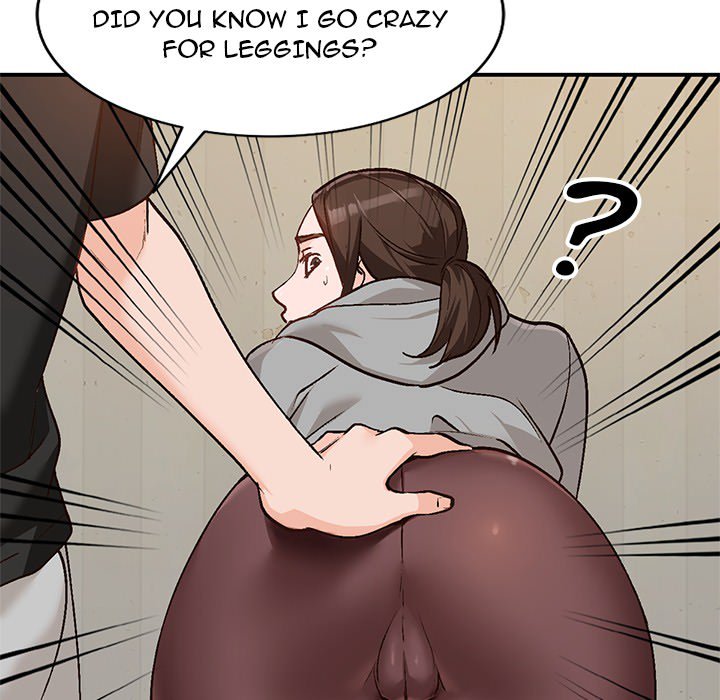 Town Girls - Chapter 3 [photo 92] - MangaPorn