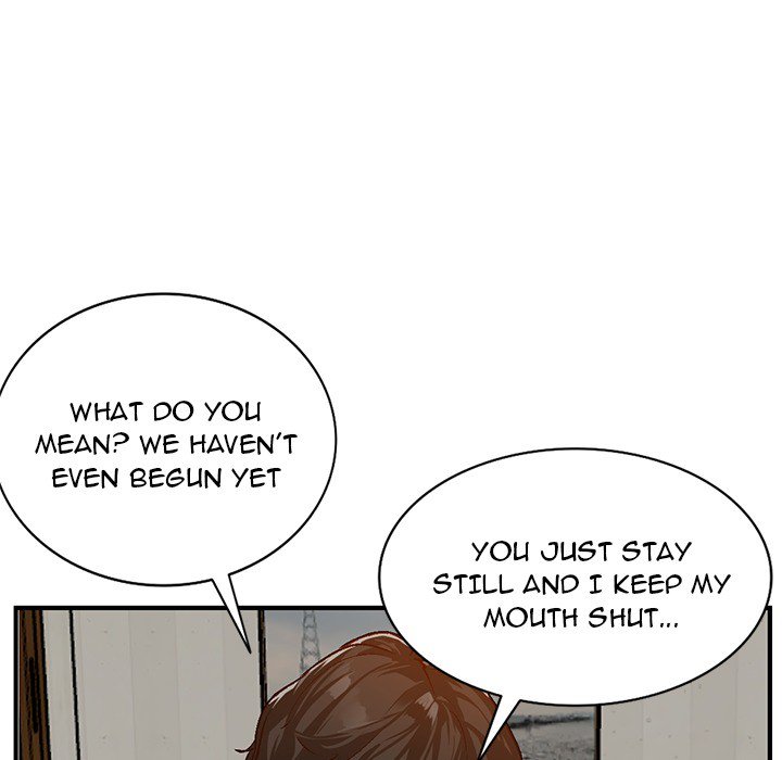 Town Girls - Chapter 3 [photo 98] - MangaPorn