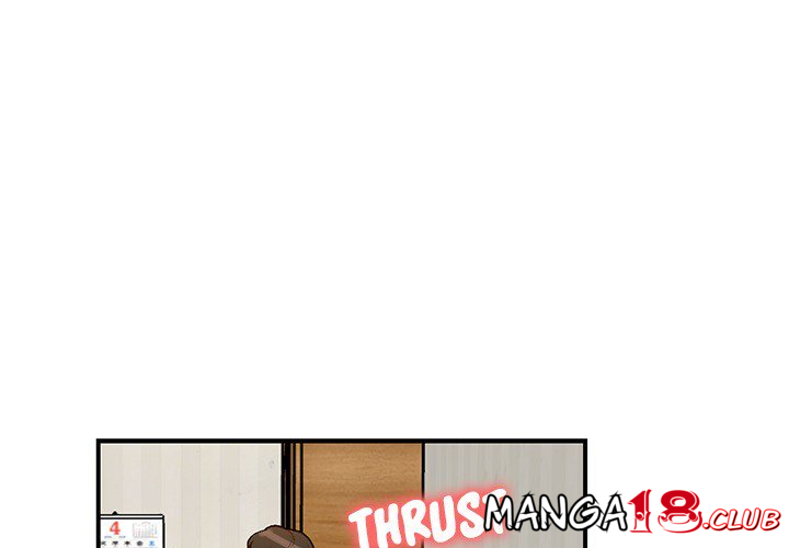 Town Girls - Chapter 4 [photo 1] - MangaPorn