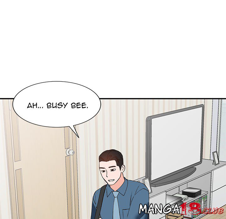 Town Girls - Chapter 4 [photo 114] - MangaPorn