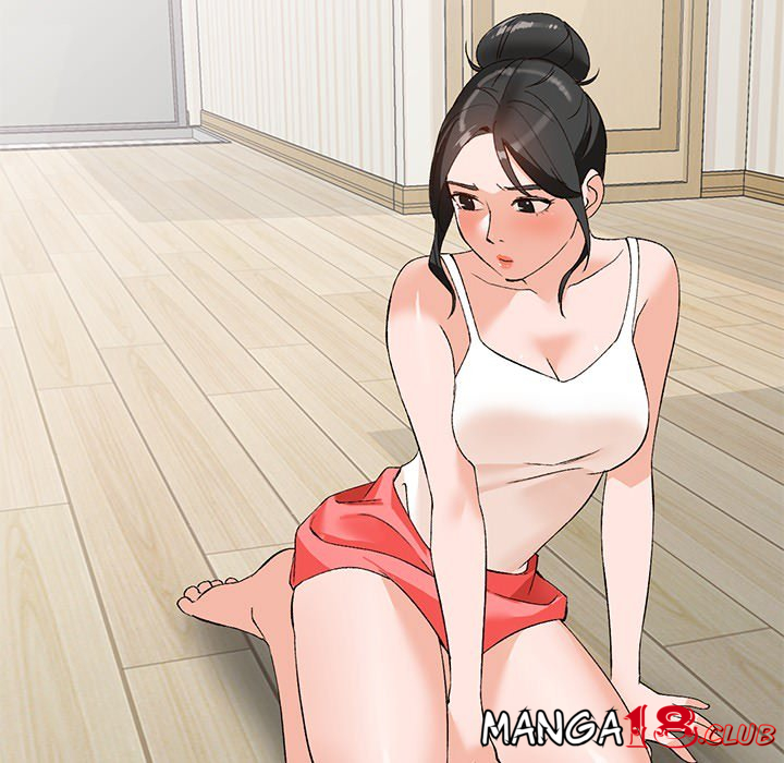 Town Girls - Chapter 4 [photo 117] - MangaPorn