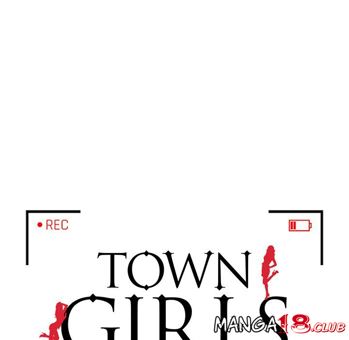 Town Girls - Chapter 4 [photo 12] - MangaPorn