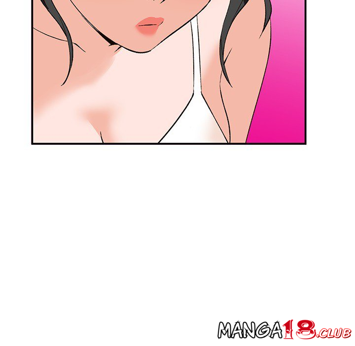 Town Girls - Chapter 4 [photo 120] - MangaPorn