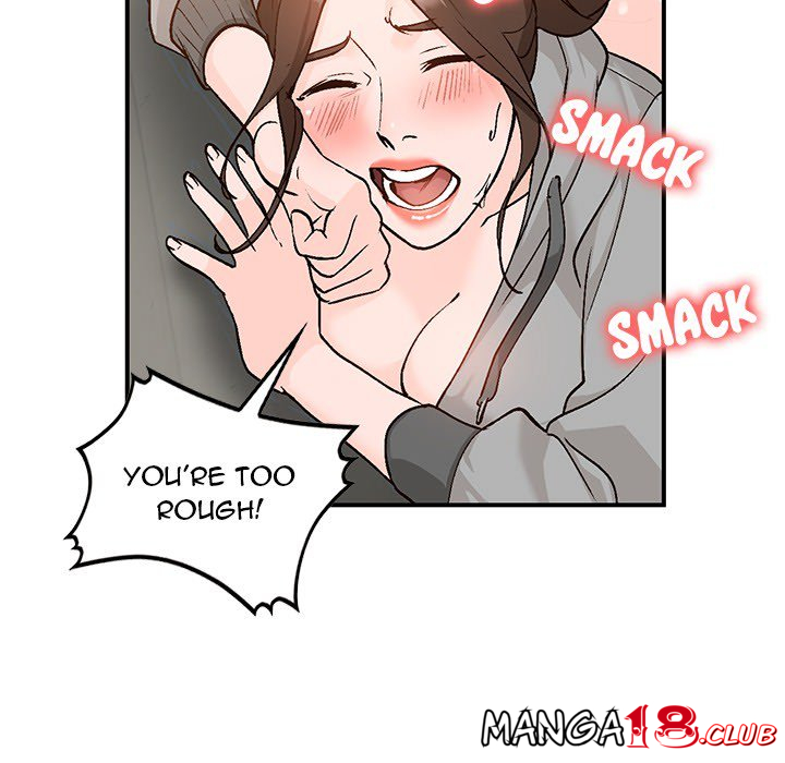 Town Girls - Chapter 4 [photo 15] - MangaPorn