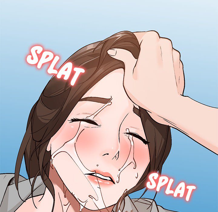 Town Girls - Chapter 4 [photo 20] - MangaPorn