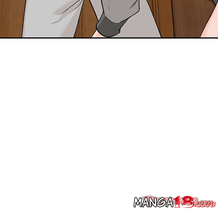 Town Girls - Chapter 4 [photo 24] - MangaPorn