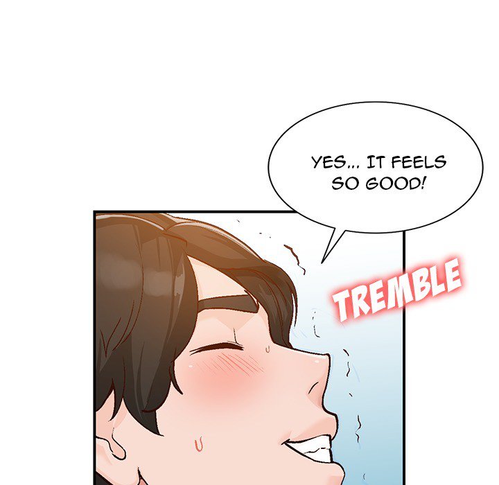 Town Girls - Chapter 4 [photo 25] - MangaPorn