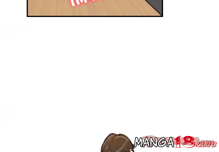 Town Girls - Chapter 4 [photo 3] - MangaPorn