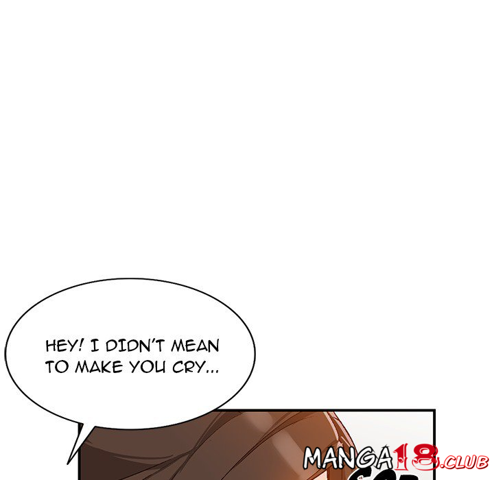 Town Girls - Chapter 4 [photo 36] - MangaPorn