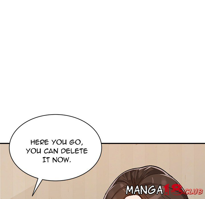 Town Girls - Chapter 4 [photo 42] - MangaPorn