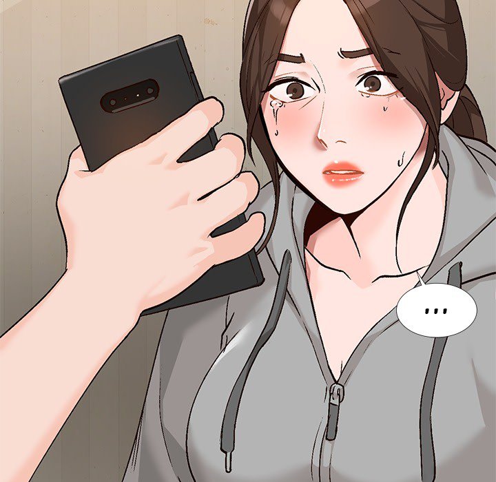 Town Girls - Chapter 4 [photo 43] - MangaPorn