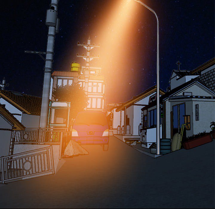 Town Girls - Chapter 4 [photo 52] - MangaPorn