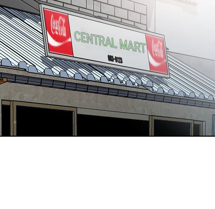 Town Girls - Chapter 4 [photo 55] - MangaPorn