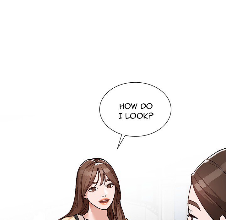 Town Girls - Chapter 4 [photo 58] - MangaPorn