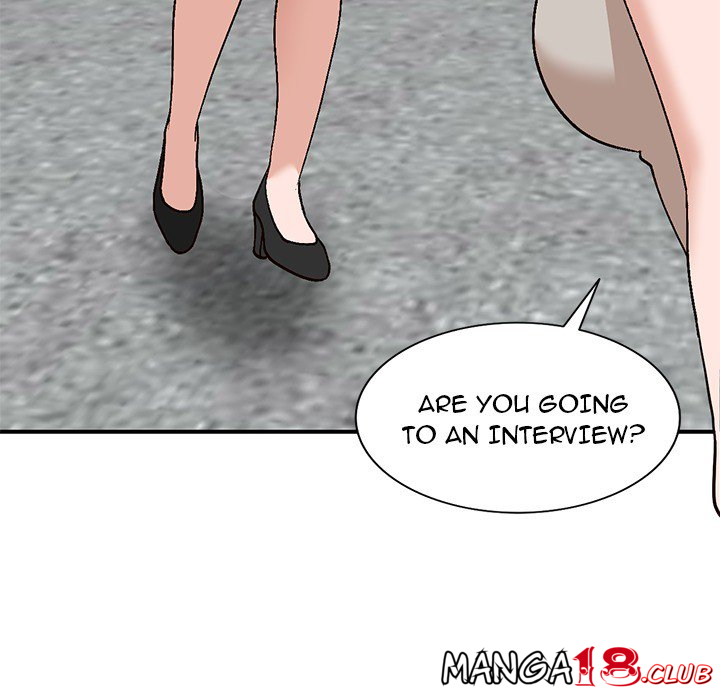 Town Girls - Chapter 4 [photo 60] - MangaPorn