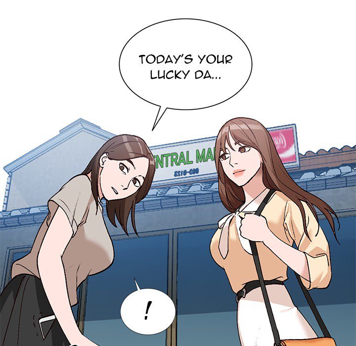 Town Girls - Chapter 4 [photo 61] - MangaPorn