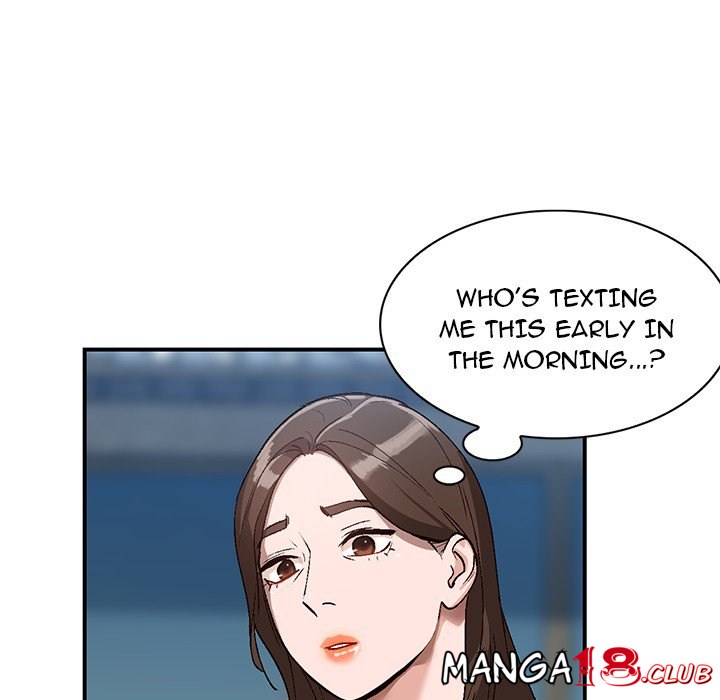Town Girls - Chapter 4 [photo 63] - MangaPorn