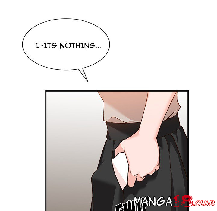Town Girls - Chapter 4 [photo 72] - MangaPorn
