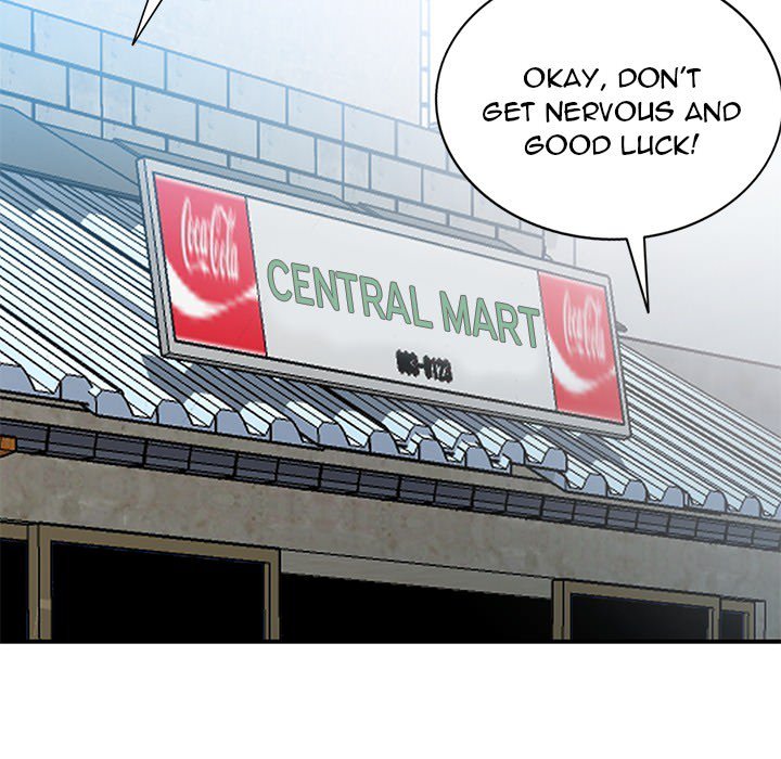 Town Girls - Chapter 4 [photo 74] - MangaPorn