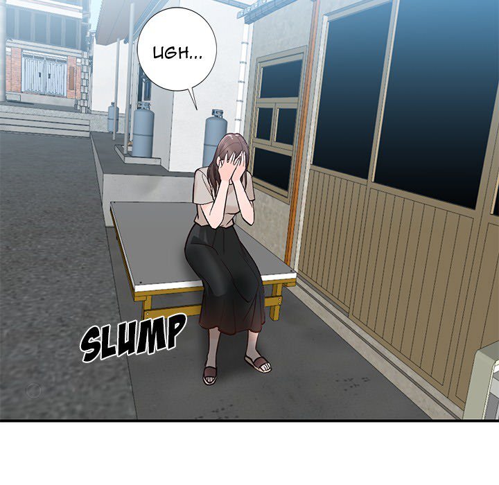 Town Girls - Chapter 4 [photo 76] - MangaPorn