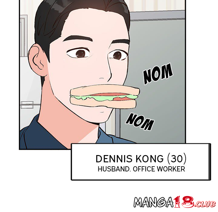 Town Girls - Chapter 4 [photo 96] - MangaPorn