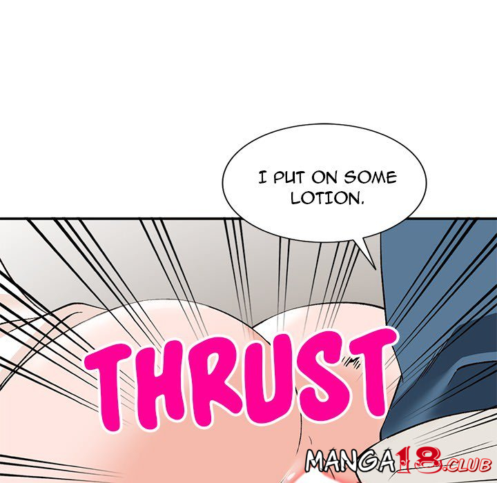 Town Girls - Chapter 4 [photo 99] - MangaPorn