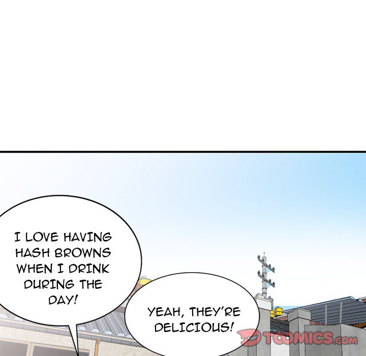 Town Girls - Chapter 5 [photo 18] - MangaPorn