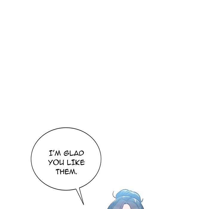 Town Girls - Chapter 5 [photo 20] - MangaPorn