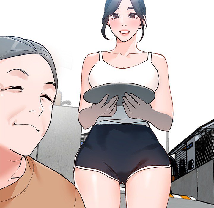 Town Girls - Chapter 5 [photo 21] - MangaPorn