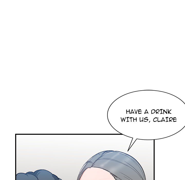 Town Girls - Chapter 5 [photo 23] - MangaPorn