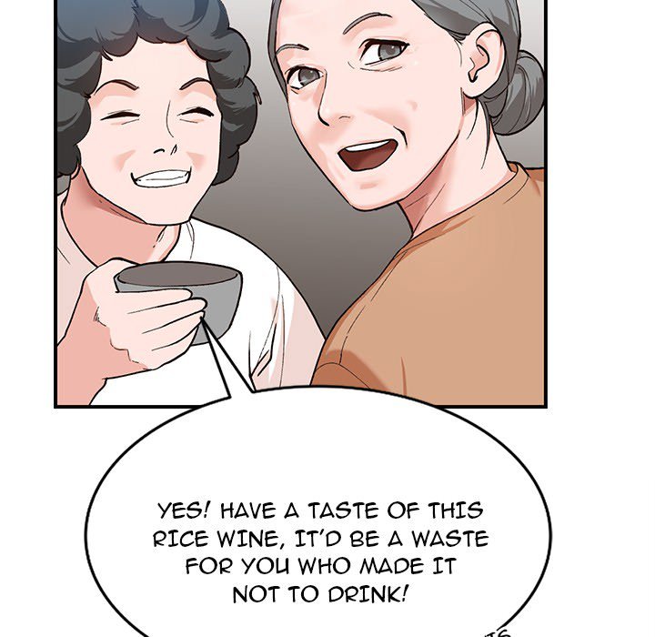 Town Girls - Chapter 5 [photo 24] - MangaPorn