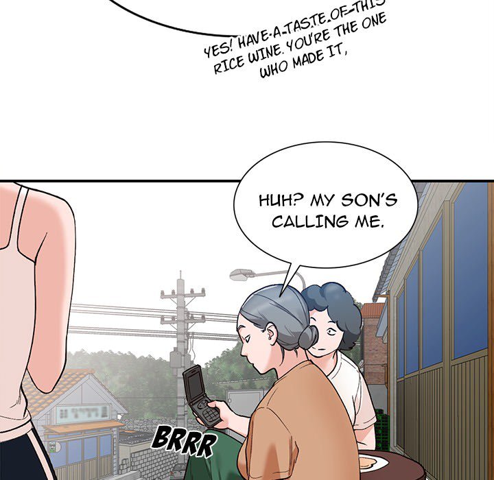 Town Girls - Chapter 5 [photo 25] - MangaPorn