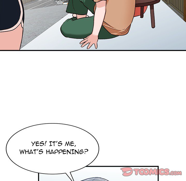 Town Girls - Chapter 5 [photo 26] - MangaPorn