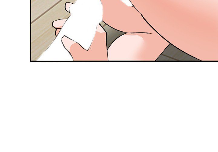 Town Girls - Chapter 5 [photo 3] - MangaPorn