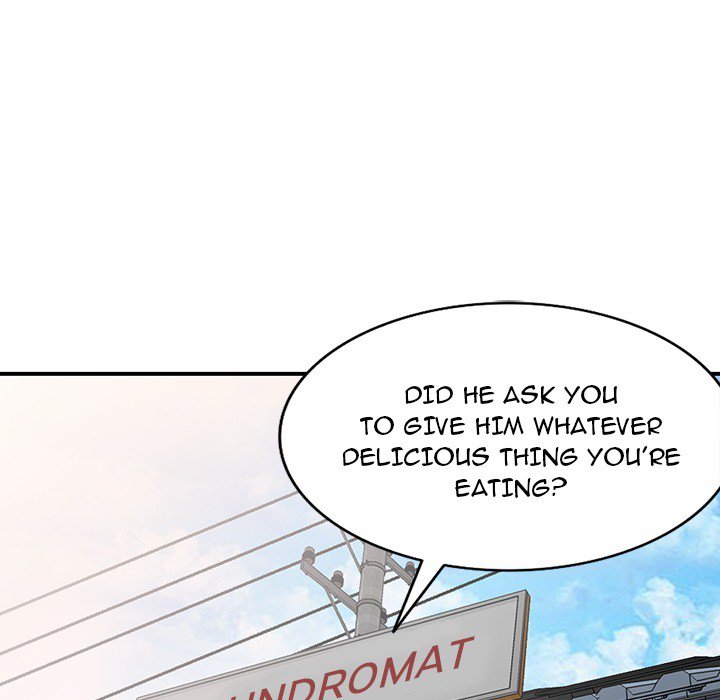 Town Girls - Chapter 5 [photo 32] - MangaPorn