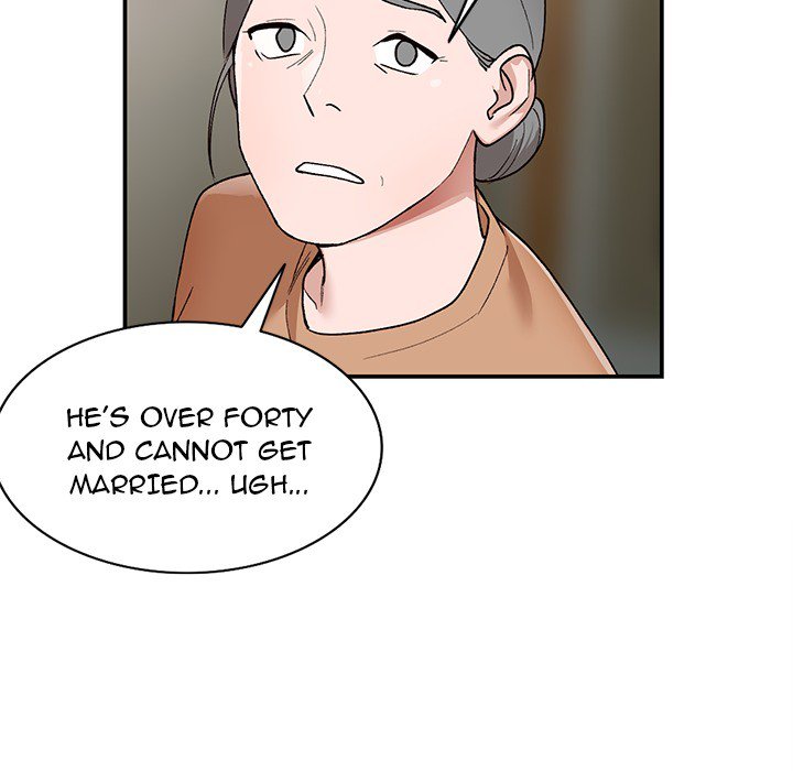 Town Girls - Chapter 5 [photo 44] - MangaPorn