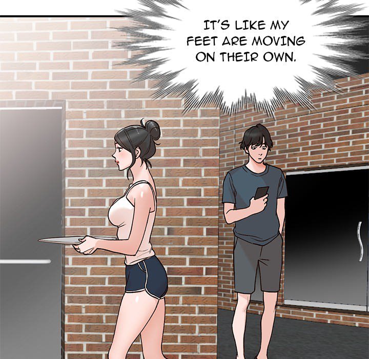 Town Girls - Chapter 5 [photo 52] - MangaPorn