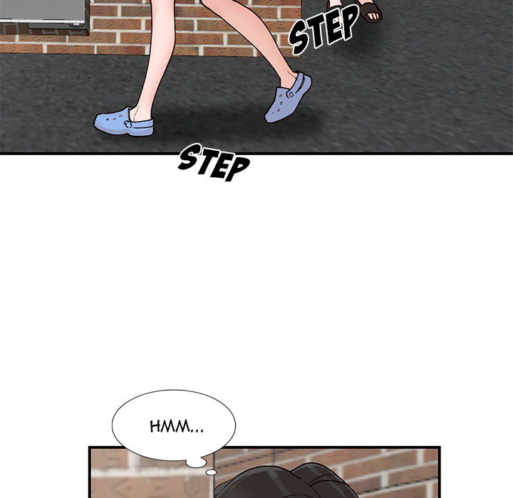 Town Girls - Chapter 5 [photo 53] - MangaPorn