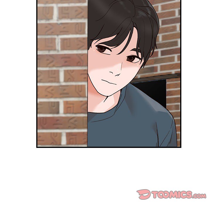 Town Girls - Chapter 5 [photo 54] - MangaPorn