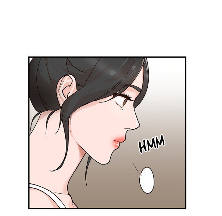 Town Girls - Chapter 5 [photo 57] - MangaPorn