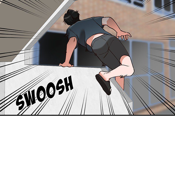 Town Girls - Chapter 5 [photo 61] - MangaPorn