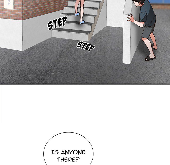 Town Girls - Chapter 5 [photo 63] - MangaPorn