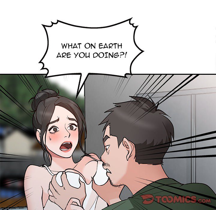 Town Girls - Chapter 5 [photo 82] - MangaPorn