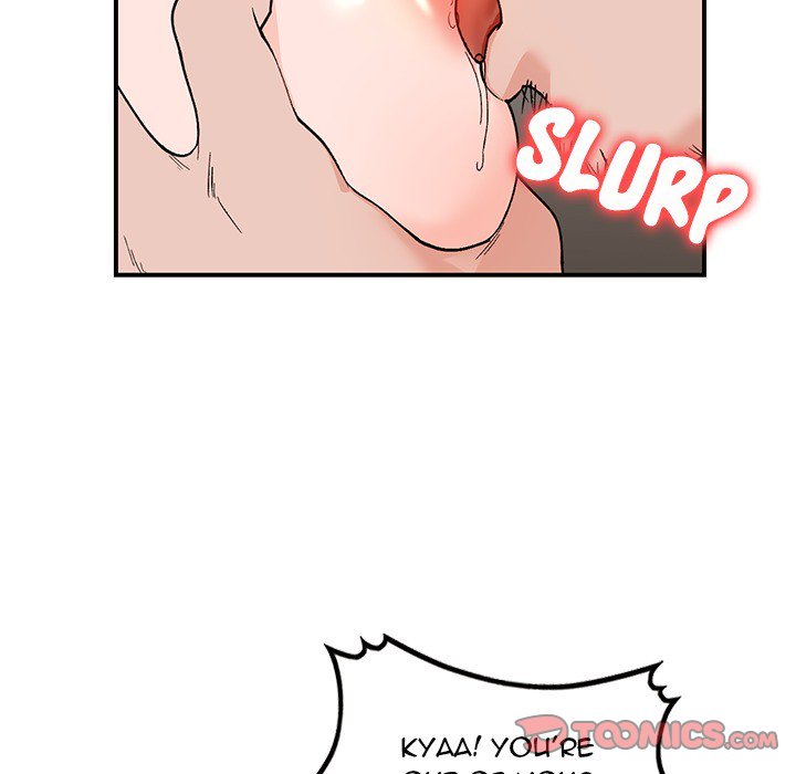 Town Girls - Chapter 5 [photo 86] - MangaPorn