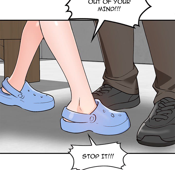 Town Girls - Chapter 5 [photo 87] - MangaPorn