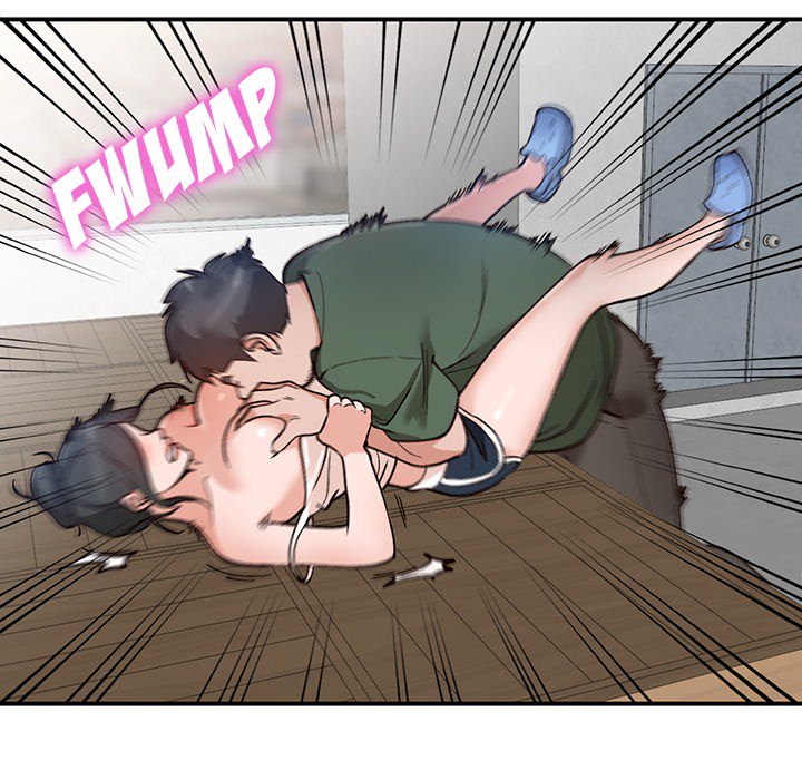 Town Girls - Chapter 5 [photo 89] - MangaPorn