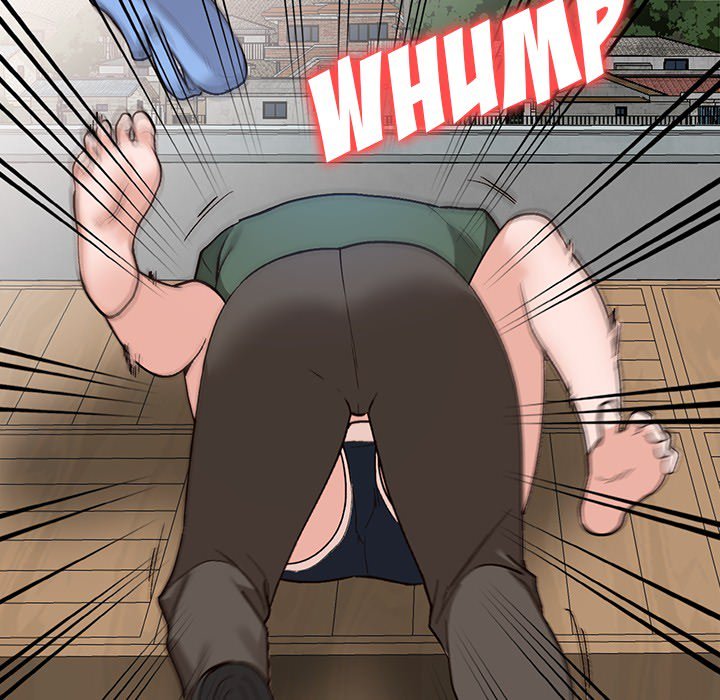 Town Girls - Chapter 5 [photo 93] - MangaPorn